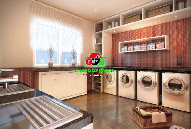 Apartamento à venda e aluguel com 1 quarto, 34m² - Foto 7