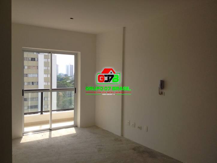 Apartamento à venda e aluguel com 1 quarto, 34m² - Foto 14