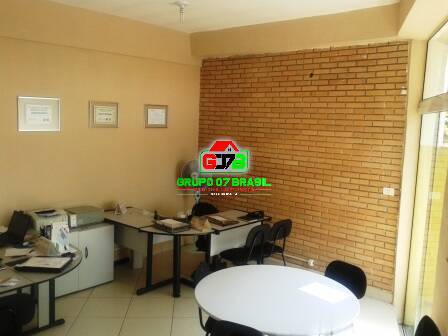 Conjunto Comercial-Sala à venda, 318m² - Foto 3