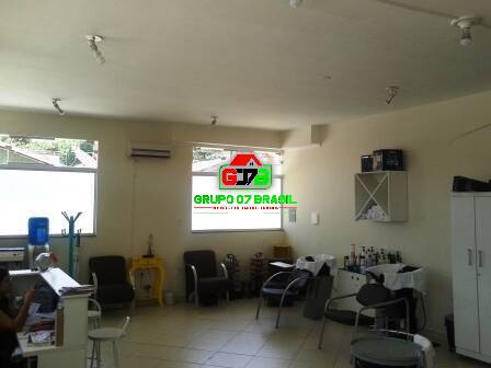 Conjunto Comercial-Sala à venda, 318m² - Foto 12