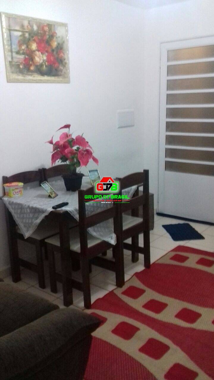 Apartamento à venda com 2 quartos, 49m² - Foto 6