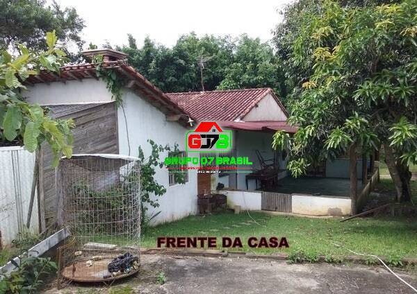 Fazenda à venda com 3 quartos, 10000m² - Foto 4