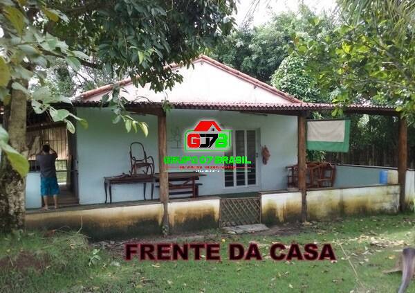 Fazenda à venda com 3 quartos, 10000m² - Foto 6