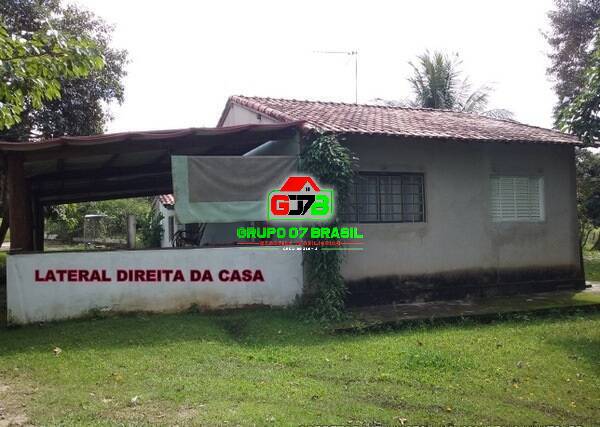 Fazenda à venda com 3 quartos, 10000m² - Foto 10