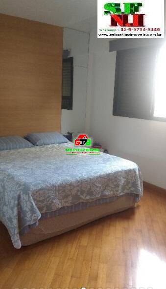 Apartamento à venda com 4 quartos, 106m² - Foto 2