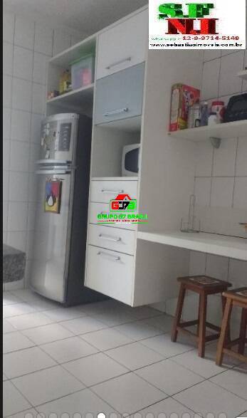 Apartamento à venda com 4 quartos, 106m² - Foto 5