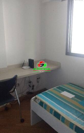 Apartamento à venda com 4 quartos, 106m² - Foto 6