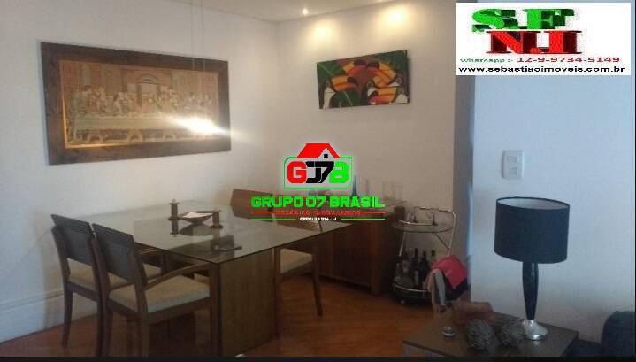 Apartamento à venda com 4 quartos, 106m² - Foto 1