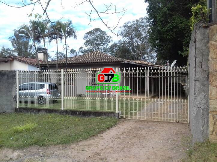 Casa de Condomínio à venda com 3 quartos, 600m² - Foto 8