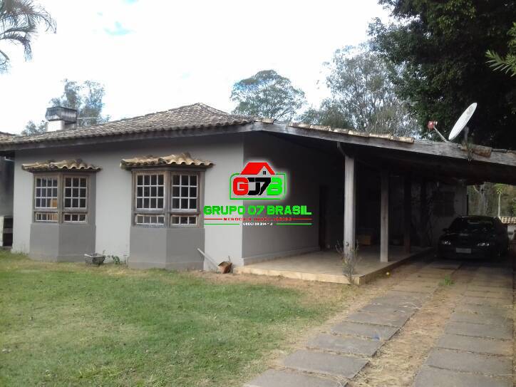 Casa de Condomínio à venda com 3 quartos, 600m² - Foto 9