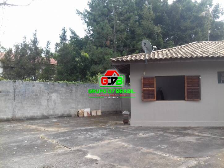 Casa de Condomínio à venda com 3 quartos, 600m² - Foto 12