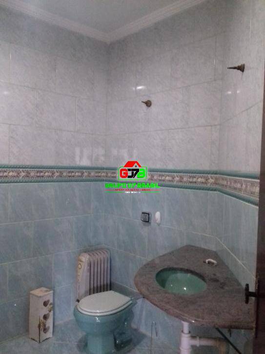 Casa de Condomínio à venda com 3 quartos, 600m² - Foto 17