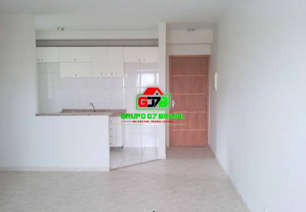 Apartamento à venda com 2 quartos, 62m² - Foto 9