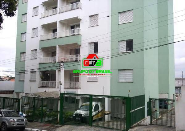 Apartamento à venda com 2 quartos, 62m² - Foto 17