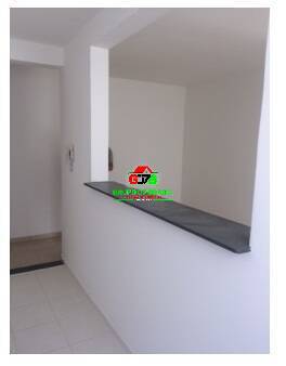 Apartamento à venda com 2 quartos, 50m² - Foto 4