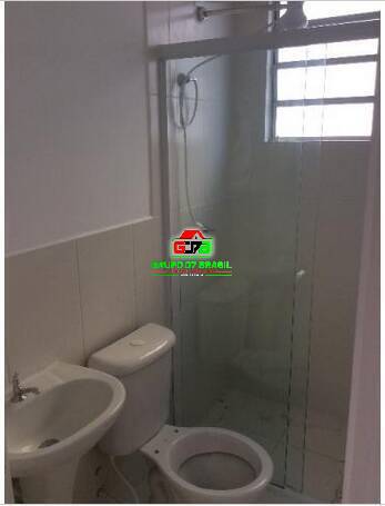 Apartamento à venda com 2 quartos, 50m² - Foto 8