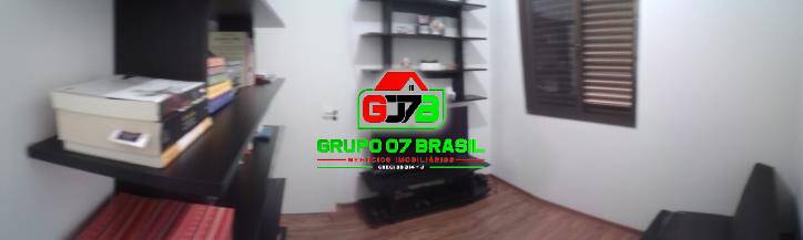 Apartamento à venda com 3 quartos, 75m² - Foto 4