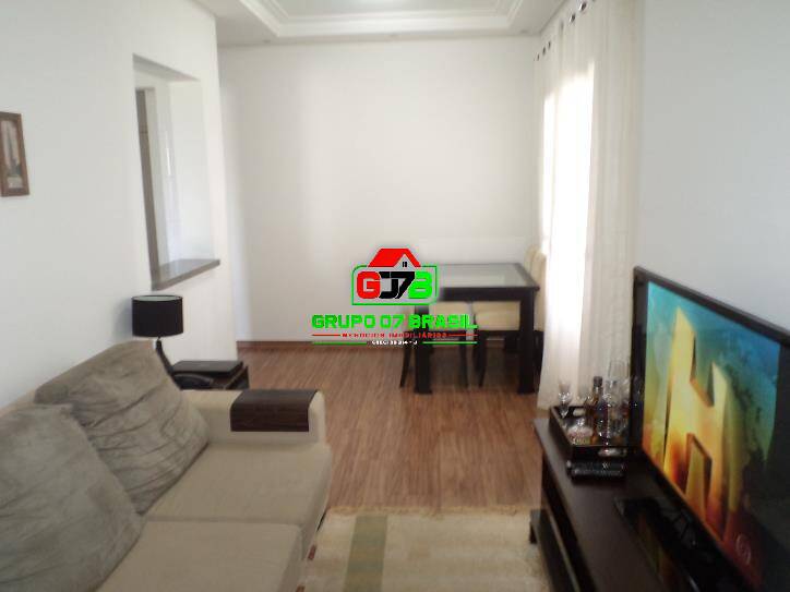 Apartamento à venda com 3 quartos, 75m² - Foto 5