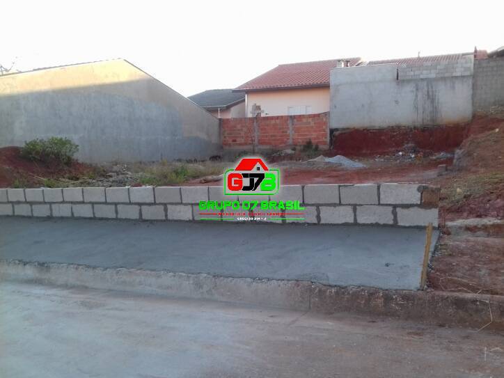 Loteamento e Condomínio à venda, 140m² - Foto 2