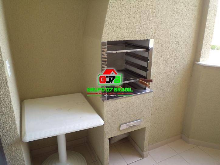 Apartamento à venda com 3 quartos, 75m² - Foto 8