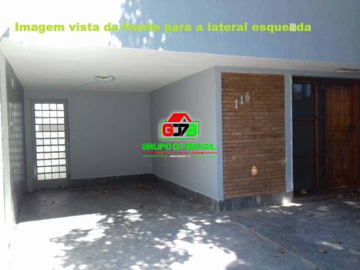 Casa à venda com 3 quartos, 250m² - Foto 2