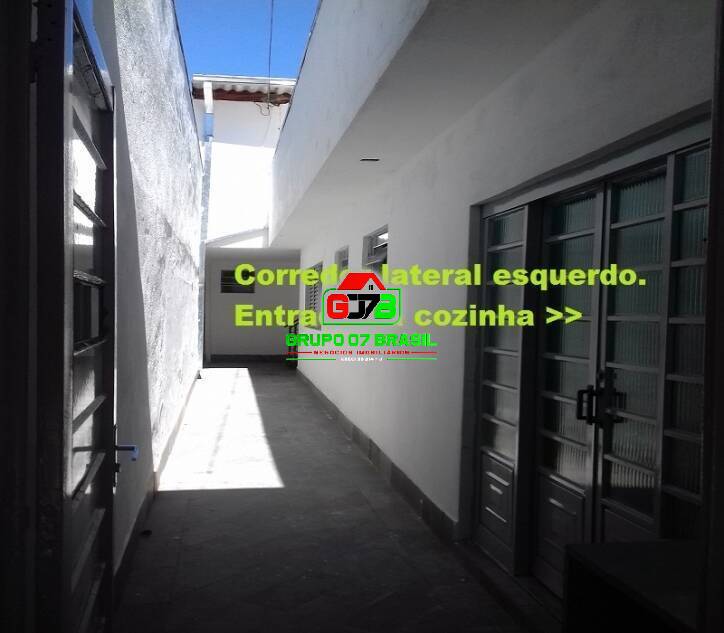 Casa à venda com 3 quartos, 250m² - Foto 5