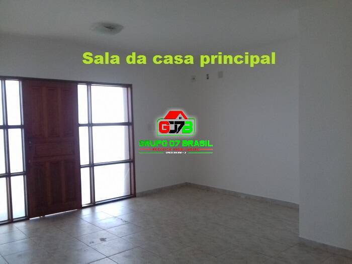 Casa à venda com 3 quartos, 250m² - Foto 8