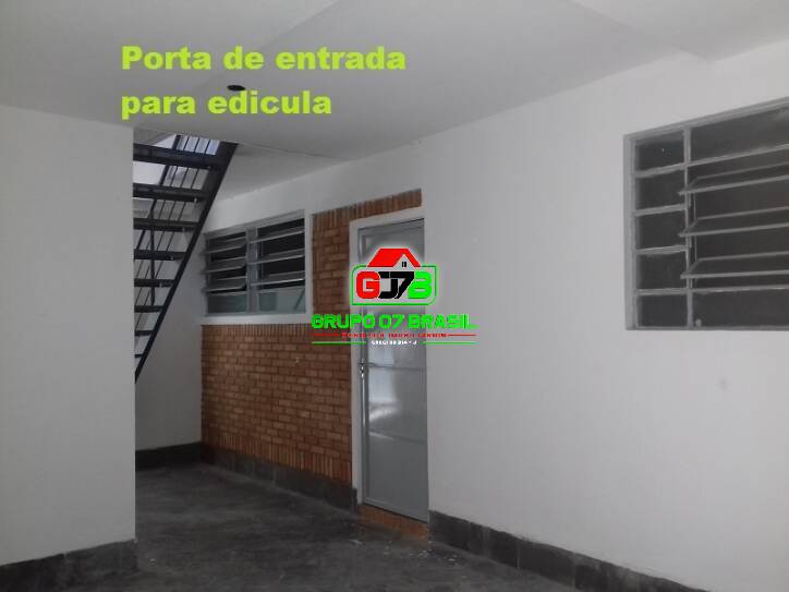 Casa à venda com 3 quartos, 250m² - Foto 15