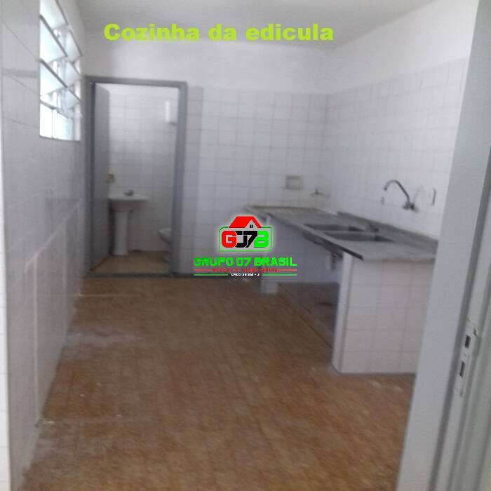 Casa à venda com 3 quartos, 250m² - Foto 16