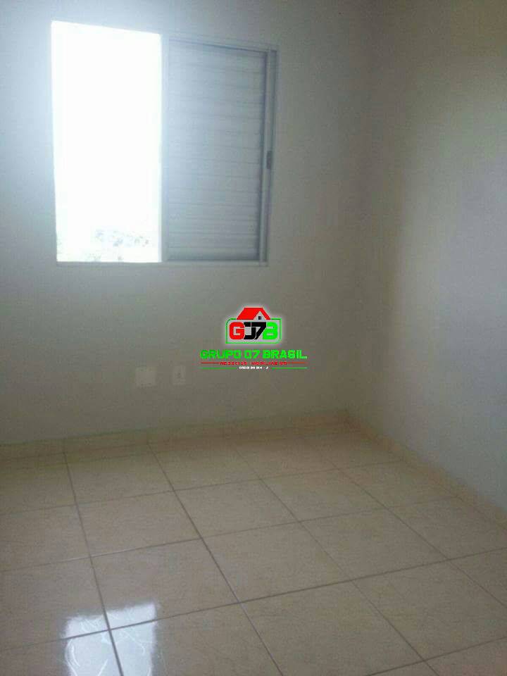 Apartamento à venda com 2 quartos, 52m² - Foto 10