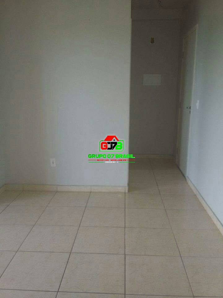 Apartamento à venda com 2 quartos, 52m² - Foto 11