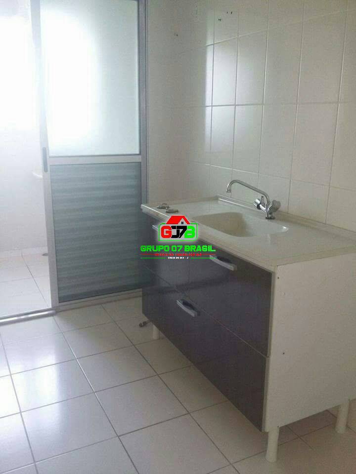 Apartamento à venda com 2 quartos, 52m² - Foto 12