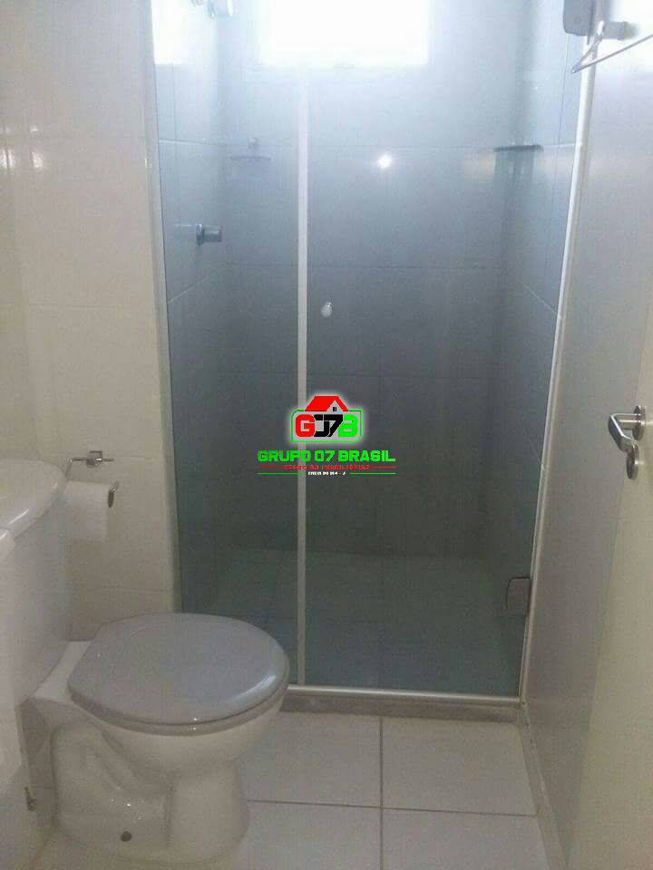 Apartamento à venda com 2 quartos, 52m² - Foto 14