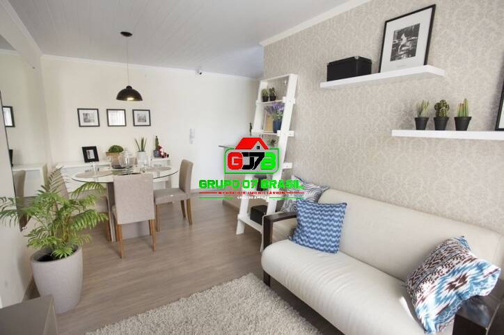 Apartamento à venda com 2 quartos, 48m² - Foto 8