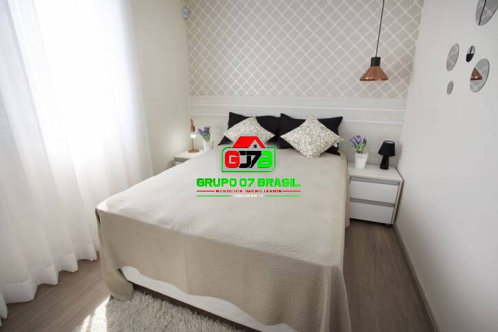 Apartamento à venda com 2 quartos, 48m² - Foto 10