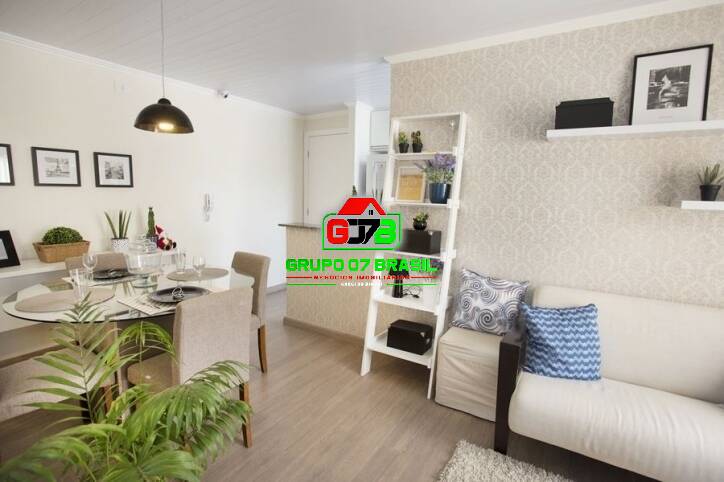 Apartamento à venda com 2 quartos, 48m² - Foto 11