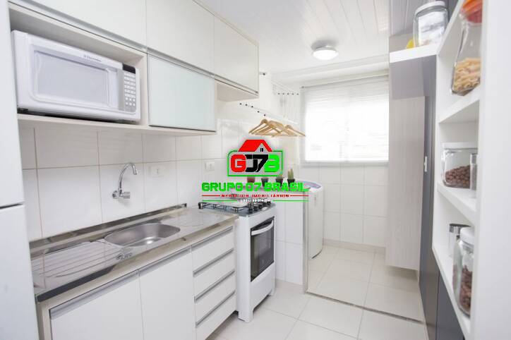 Apartamento à venda com 2 quartos, 48m² - Foto 12