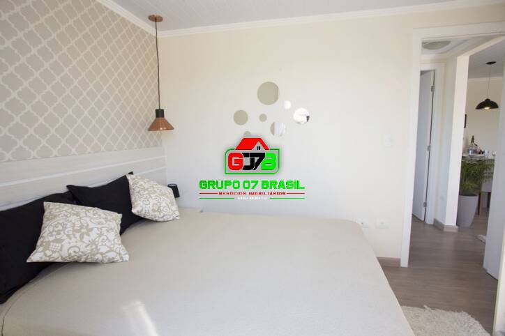 Apartamento à venda com 2 quartos, 48m² - Foto 15