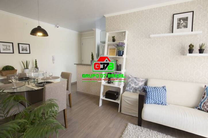 Apartamento à venda com 2 quartos, 48m² - Foto 17