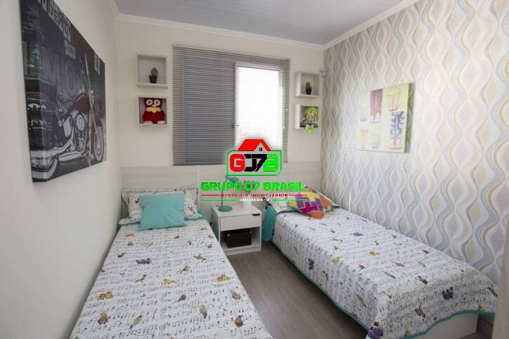 Apartamento à venda com 2 quartos, 48m² - Foto 18