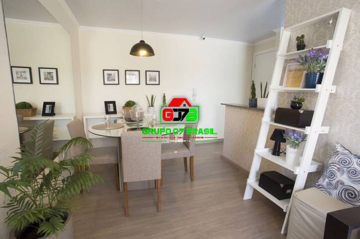 Apartamento à venda com 2 quartos, 48m² - Foto 19