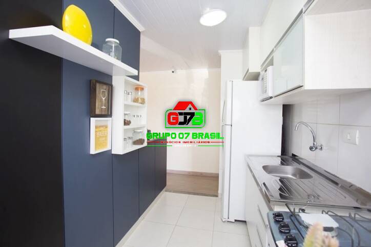 Apartamento à venda com 2 quartos, 48m² - Foto 23