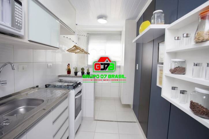 Apartamento à venda com 2 quartos, 48m² - Foto 24