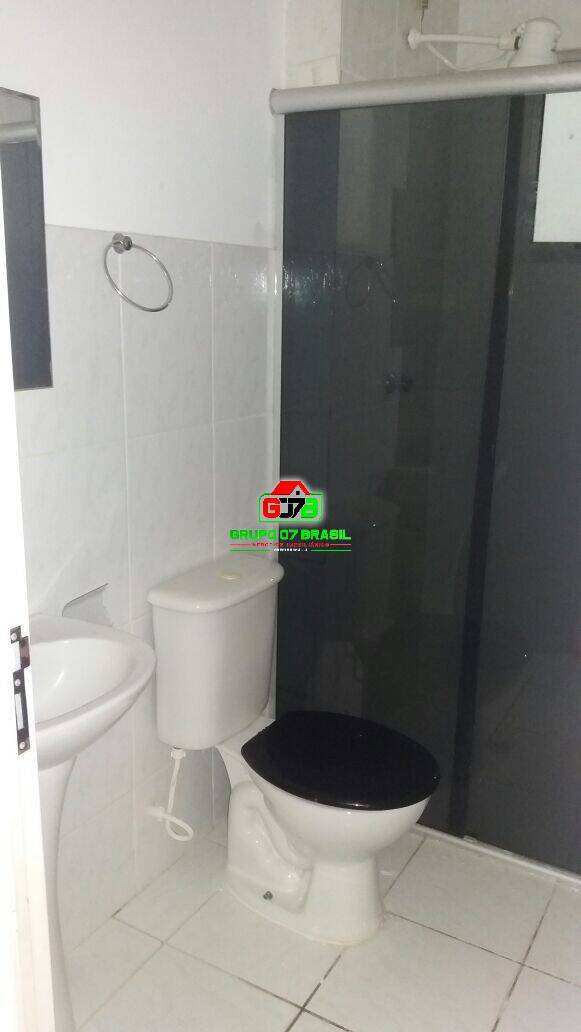 Apartamento à venda com 2 quartos, 55m² - Foto 6