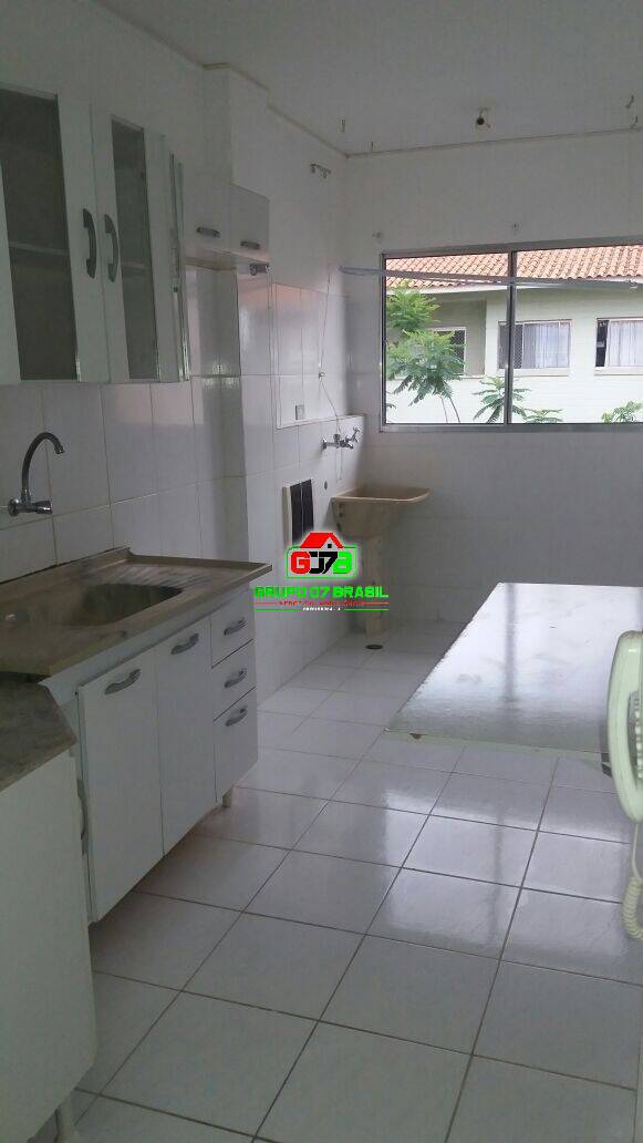 Apartamento à venda com 2 quartos, 55m² - Foto 9