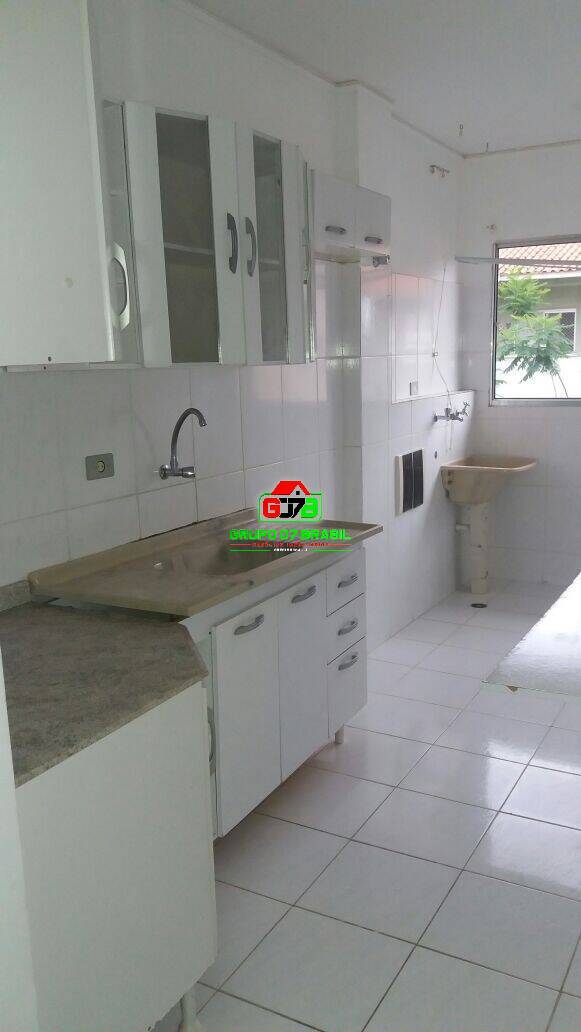 Apartamento à venda com 2 quartos, 55m² - Foto 13