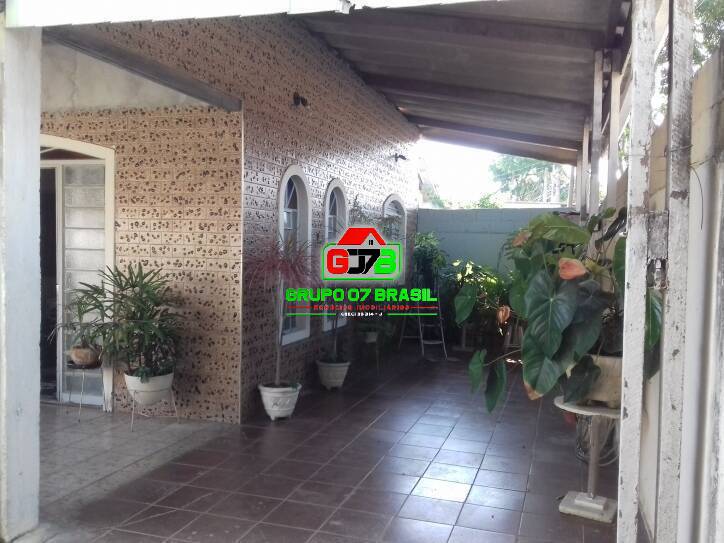 Casa à venda com 5 quartos, 300m² - Foto 21