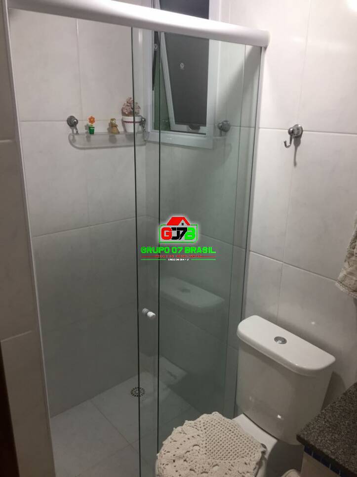 Apartamento à venda com 2 quartos, 63m² - Foto 8