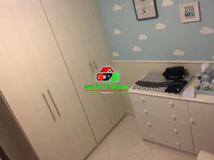 Apartamento à venda com 2 quartos, 63m² - Foto 9