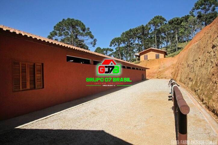 Fazenda à venda com 4 quartos, 871200m² - Foto 1